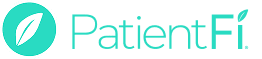 PatientFi financing logo