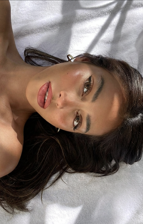 Juvly Aesthetics client with refreshed, natural-looking results