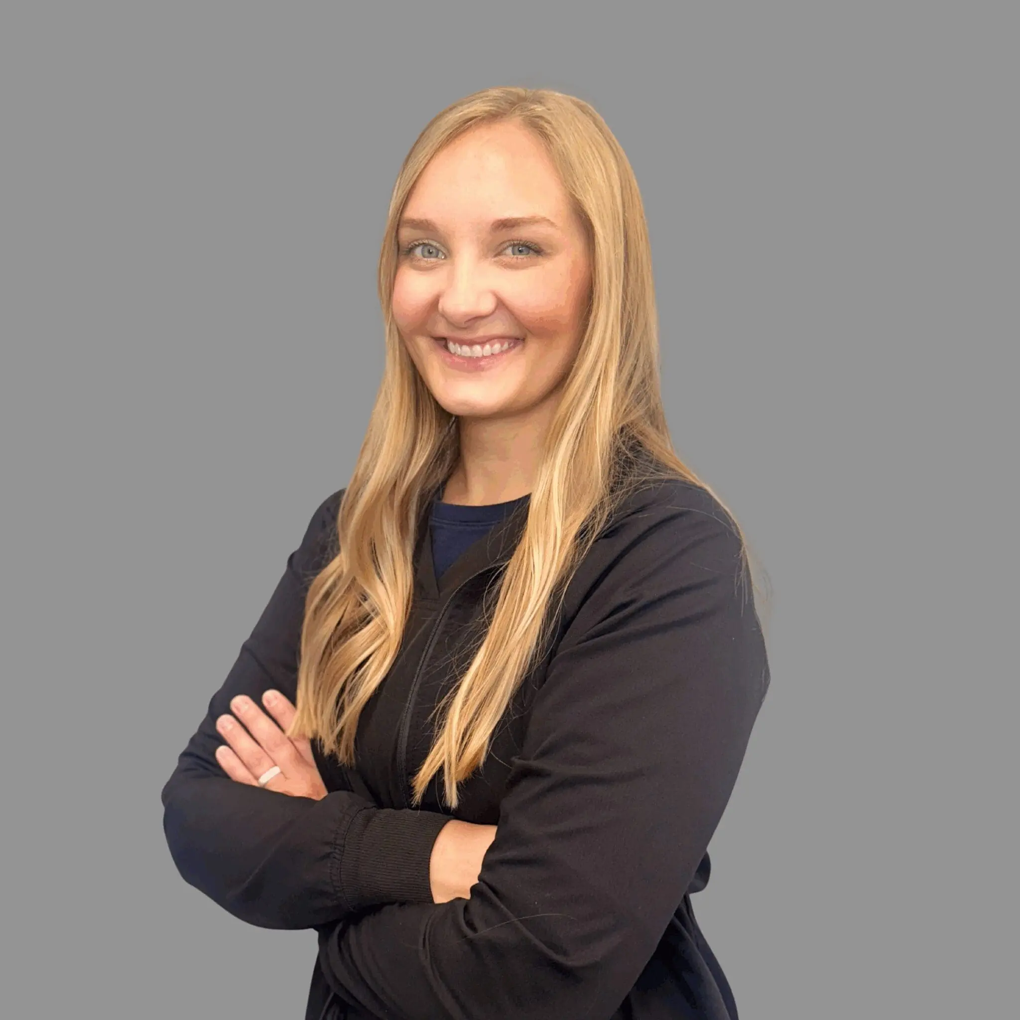 Crystal Hlavac, RN