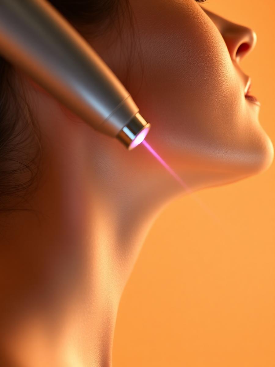 Microneedling + PRF